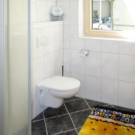 Haus Kristall 195s Lejlighed