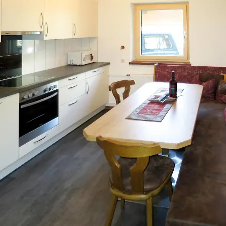Lejlighed Haus Kristall 195s