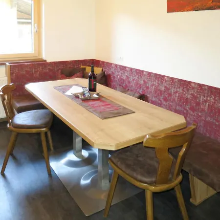 Haus Kristall 195s Apartment See